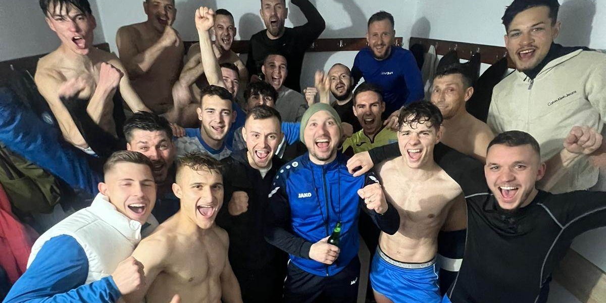 Első elitligás évében a felsőházban szerepelhet a Batizi Sportul