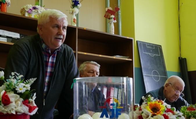 Március második felében kezdődnek a megyei labdarúgó-bajnokságok