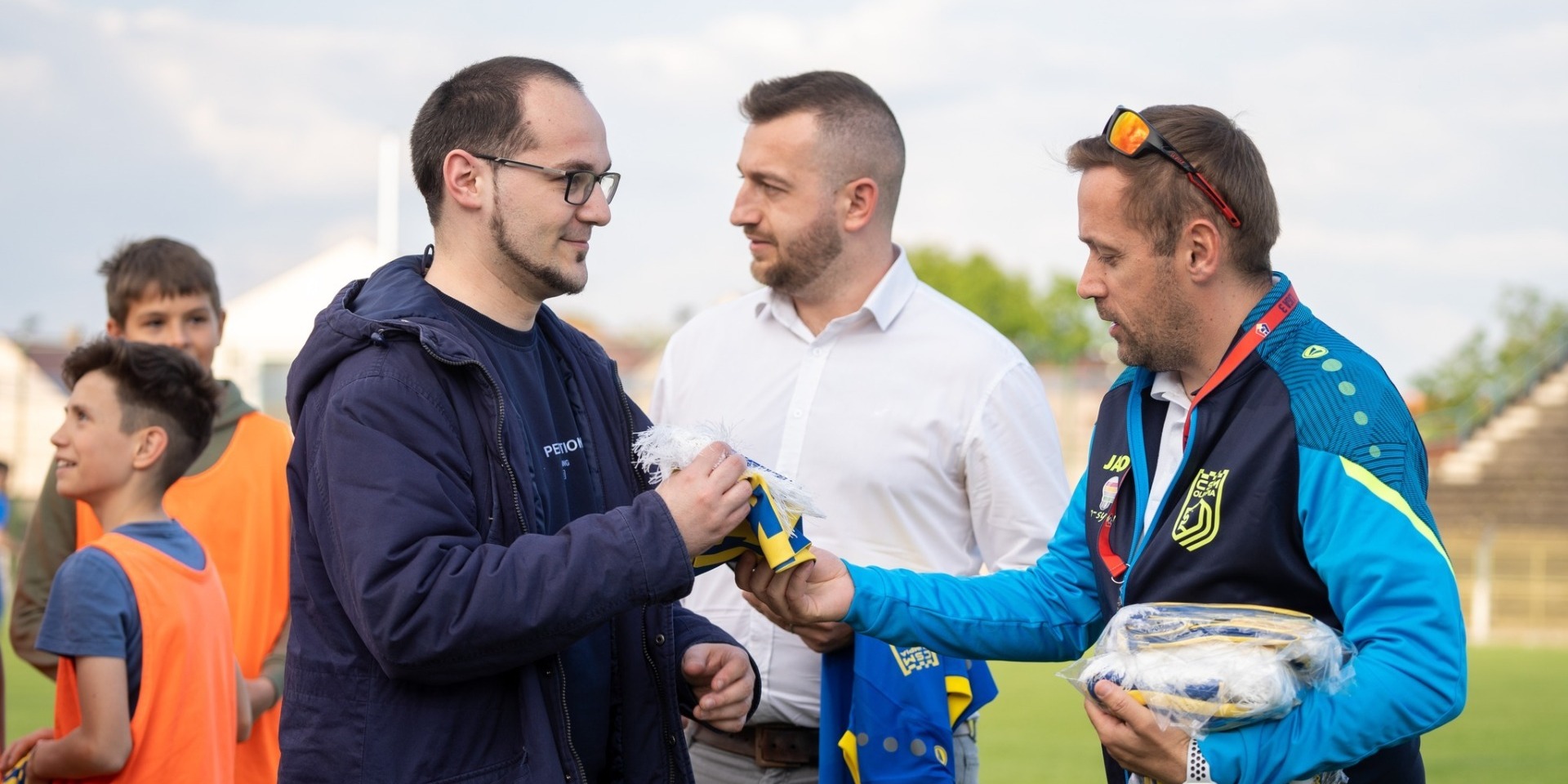 Nyerni lehet a tombolasorsoláson
