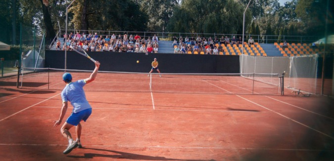 Szombaton kezdődik a torna