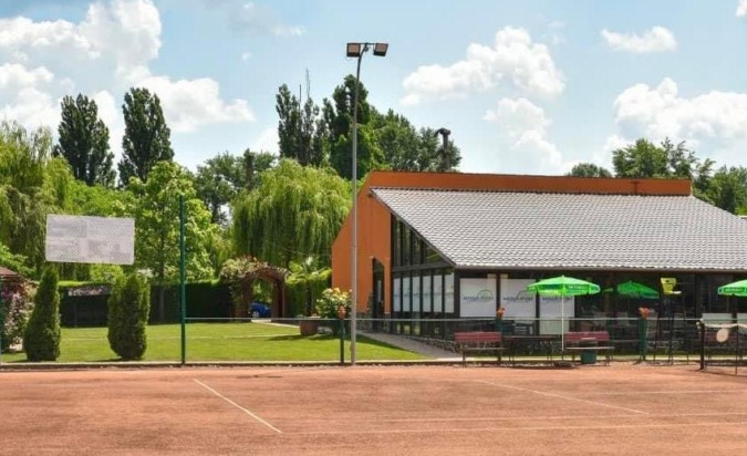 Korszerűsítették a sportbázist