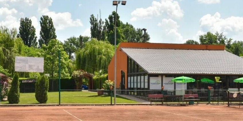 Korszerűsítették a sportbázist