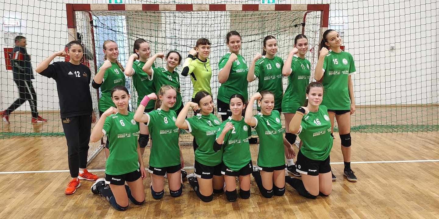 A Kálmándi Kézisuli egyes csapata nagyot küzdött Zilahon