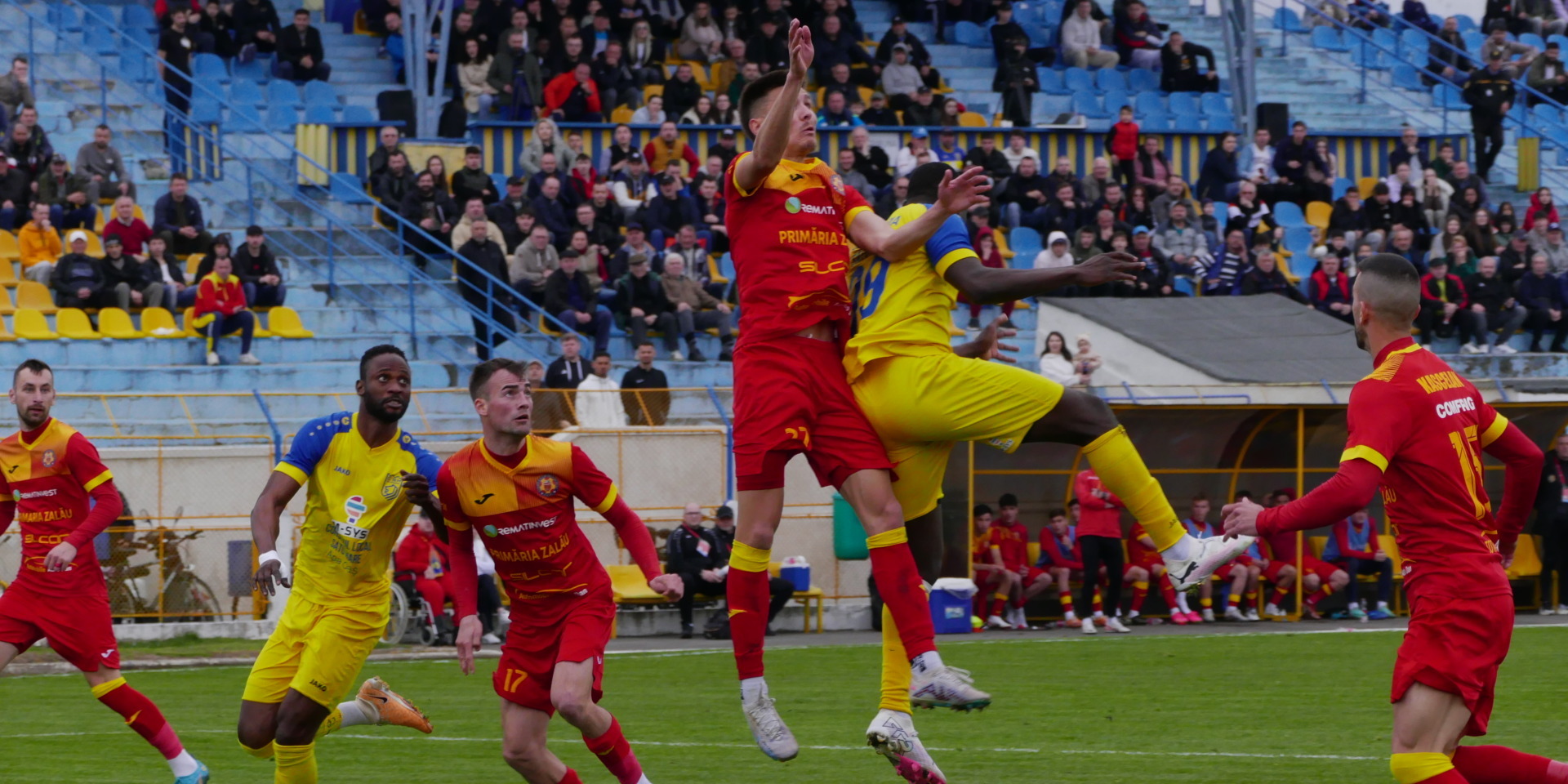 A második félidőben az Olimpia VSK lefocizta ellenfelét