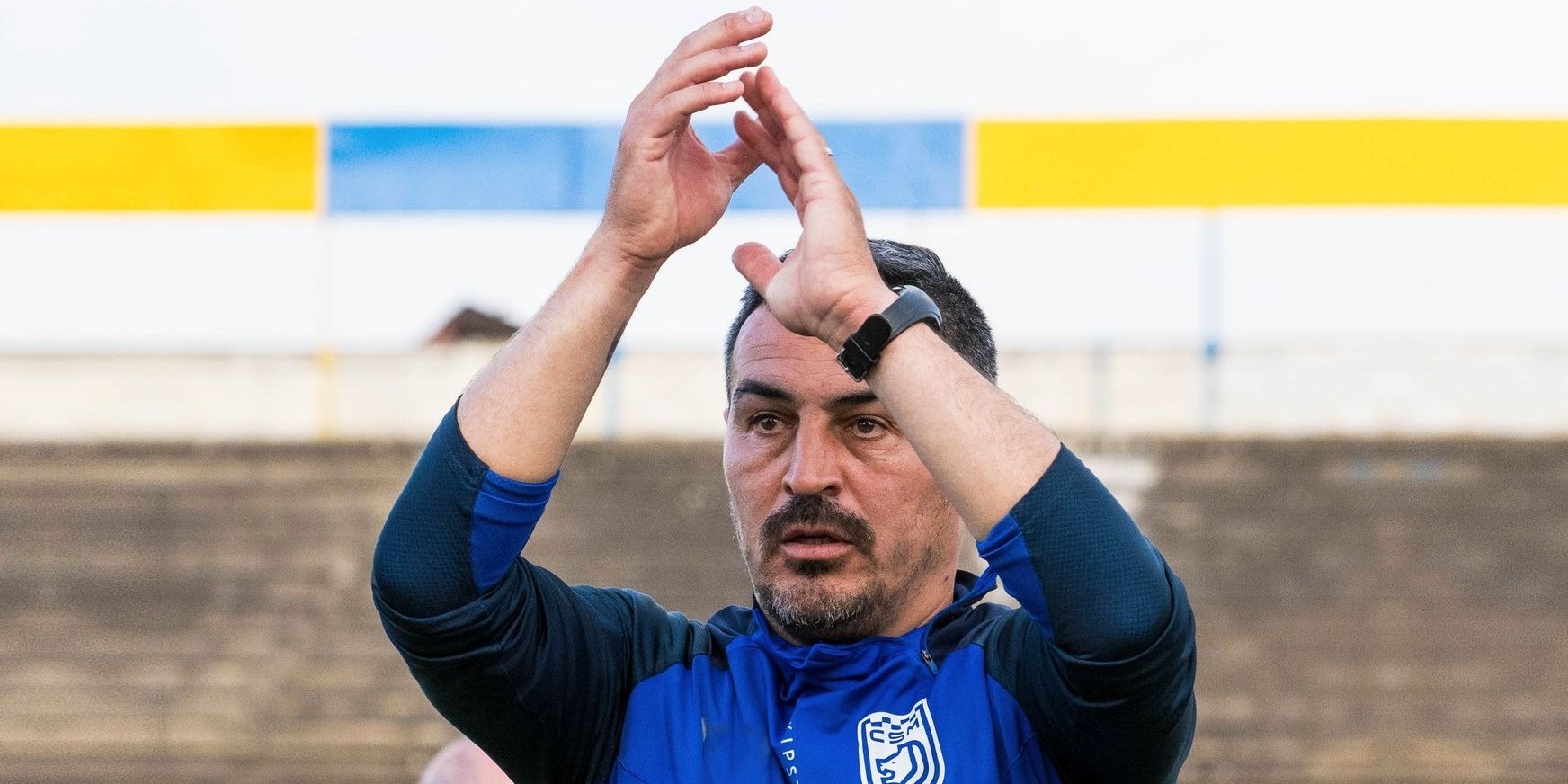 Felbontották Iuhas szerződését