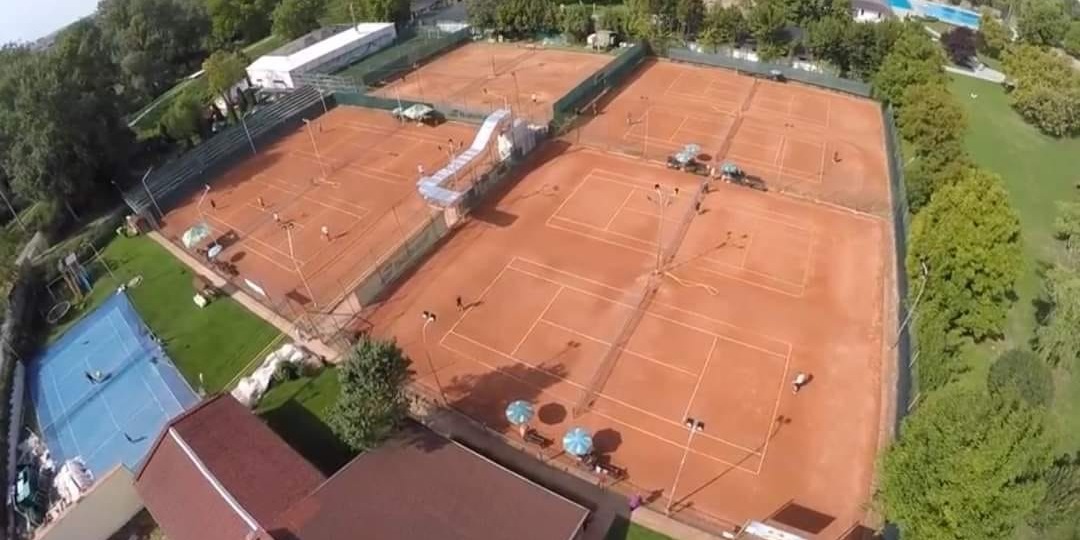 Az egykori Sănătatea sportbázis