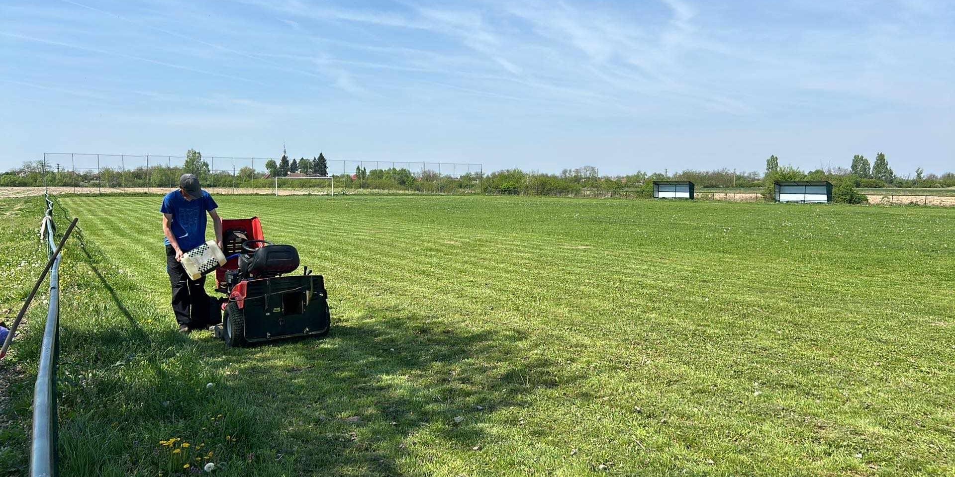 Az éllovas látogat vasárnap Kökényesdre Az éllovas látogat vasárnap Kökényesdre