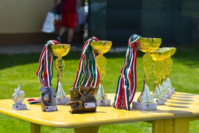 Jöhet a torna negyedik kiírása