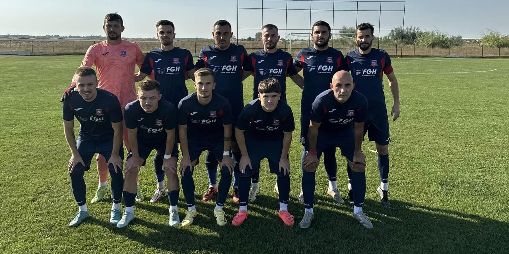 A tasnádi alakulat az eddigi két derbit egyaránt 2–1-re nyerte meg