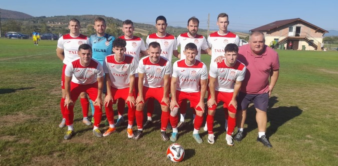 Az újvárosiak hattal verték az Olimpia VSK második csapatát