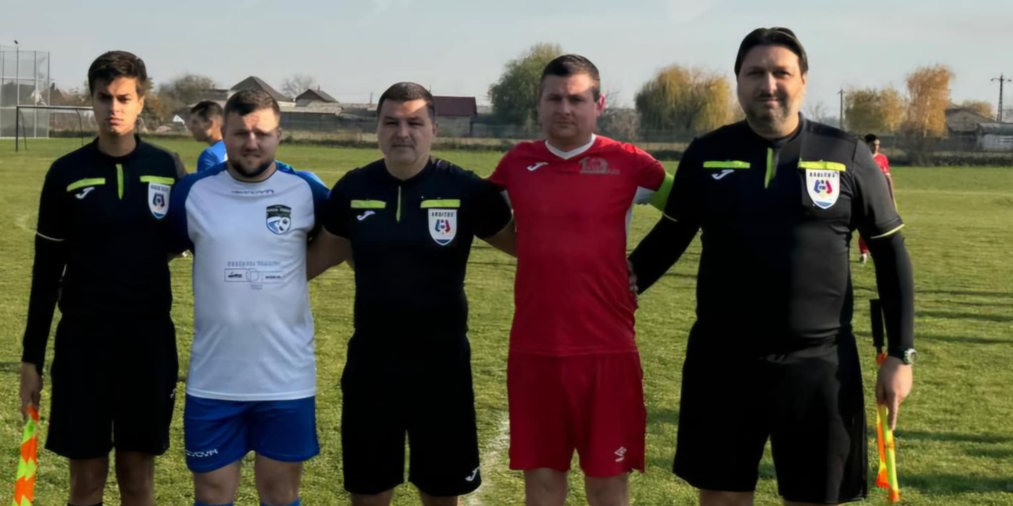 A szatmárudbariak felkapaszkodtak az ősz végére a táblázat második helyére