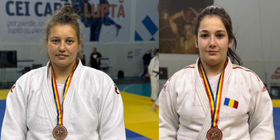 Paula Paștiu. Adina Micaș