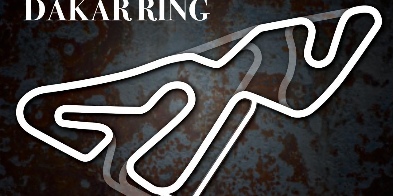 A hajdúhadházi Dakar Ring