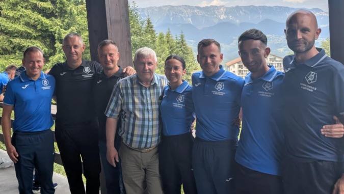Kopriva Zsolt, Macel Savaniu, Octavian Șovre, Szilágyi István, Kopriva-Bíró Enikő, Kopriva-Bíró Tamás, Tóth Kristian, Marius Omuț