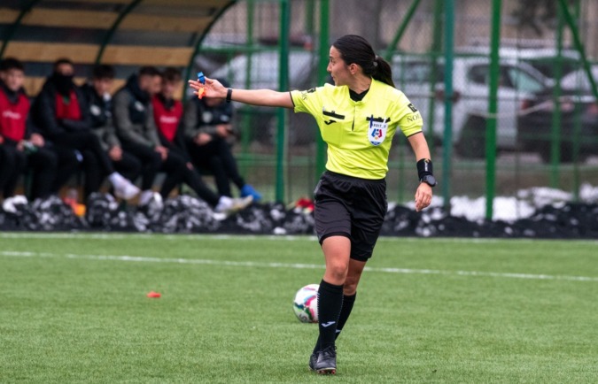 Kopriva-Bíró Enikő