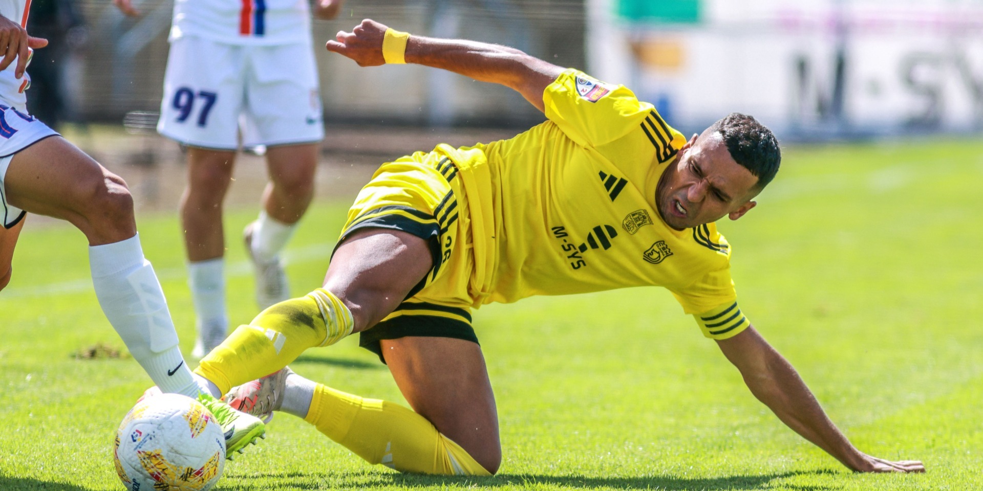 Oanea és társai győzni akarnak