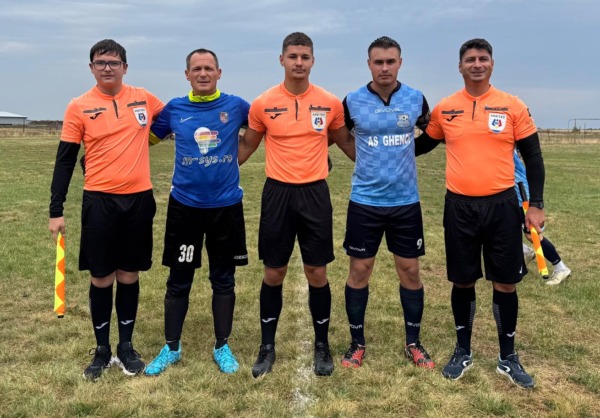 Gencsen már az első félidőben eldőlt a meccs