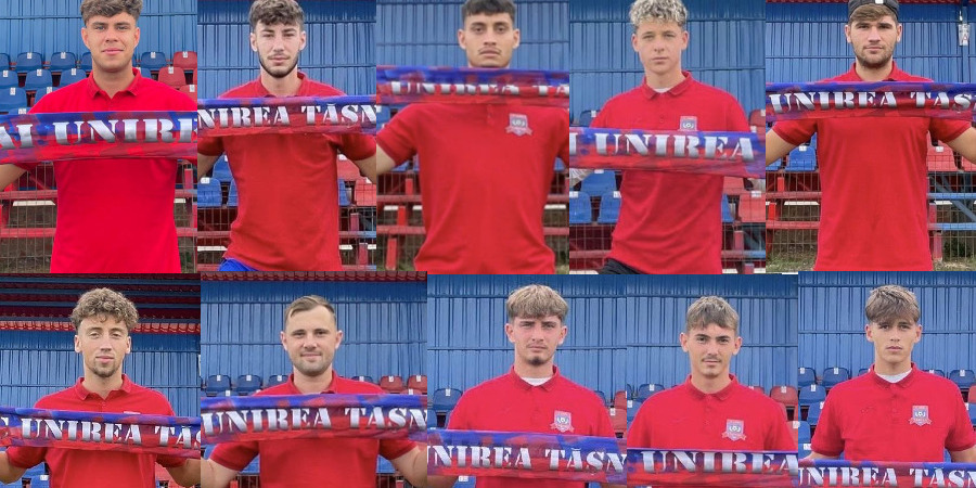 Kedden tíz játékos került bemutatásra