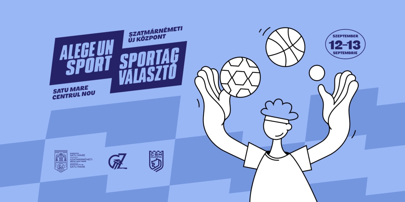 Az esemény plakátja