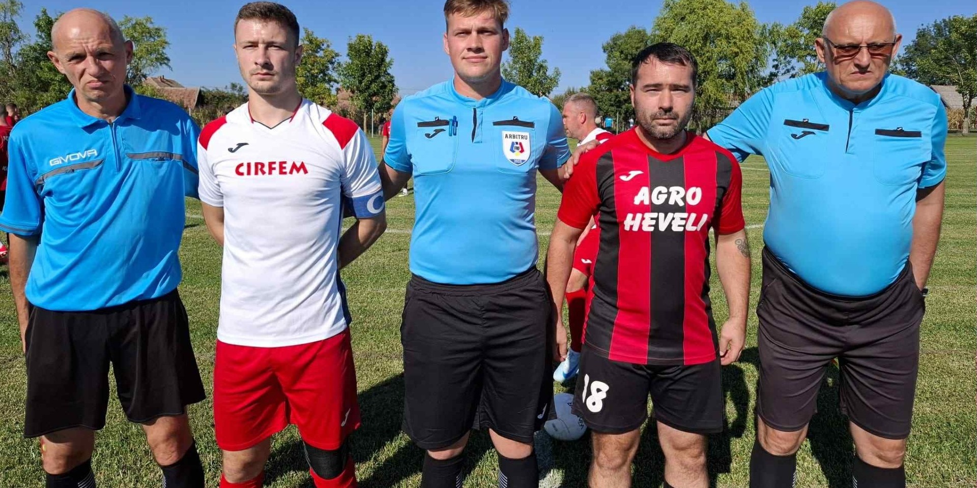 A csomaköziek idénbeli első győzelmüket jegyezték
