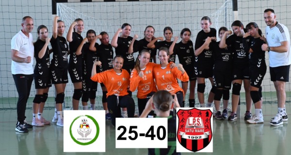 A Kálmándi Kézisuli 2-es csapata