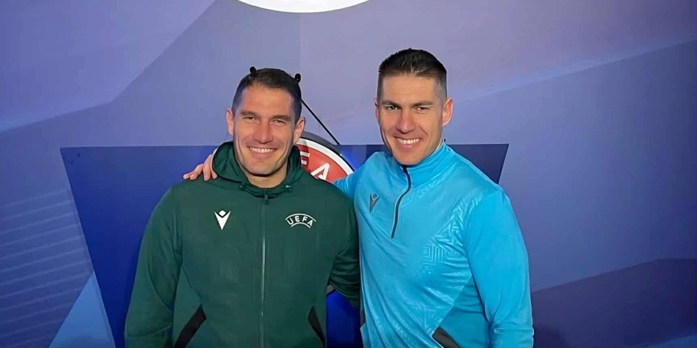 Kovács István és Kovács Szabolcs