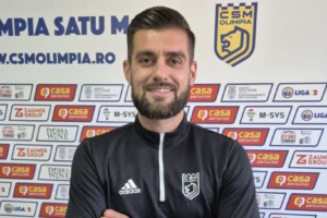 Dorian Răilean