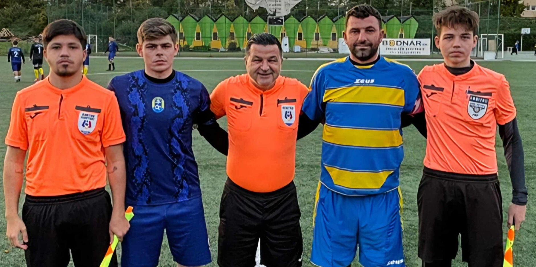 Nyolc gólos meccsen nyert az Il Calcio
