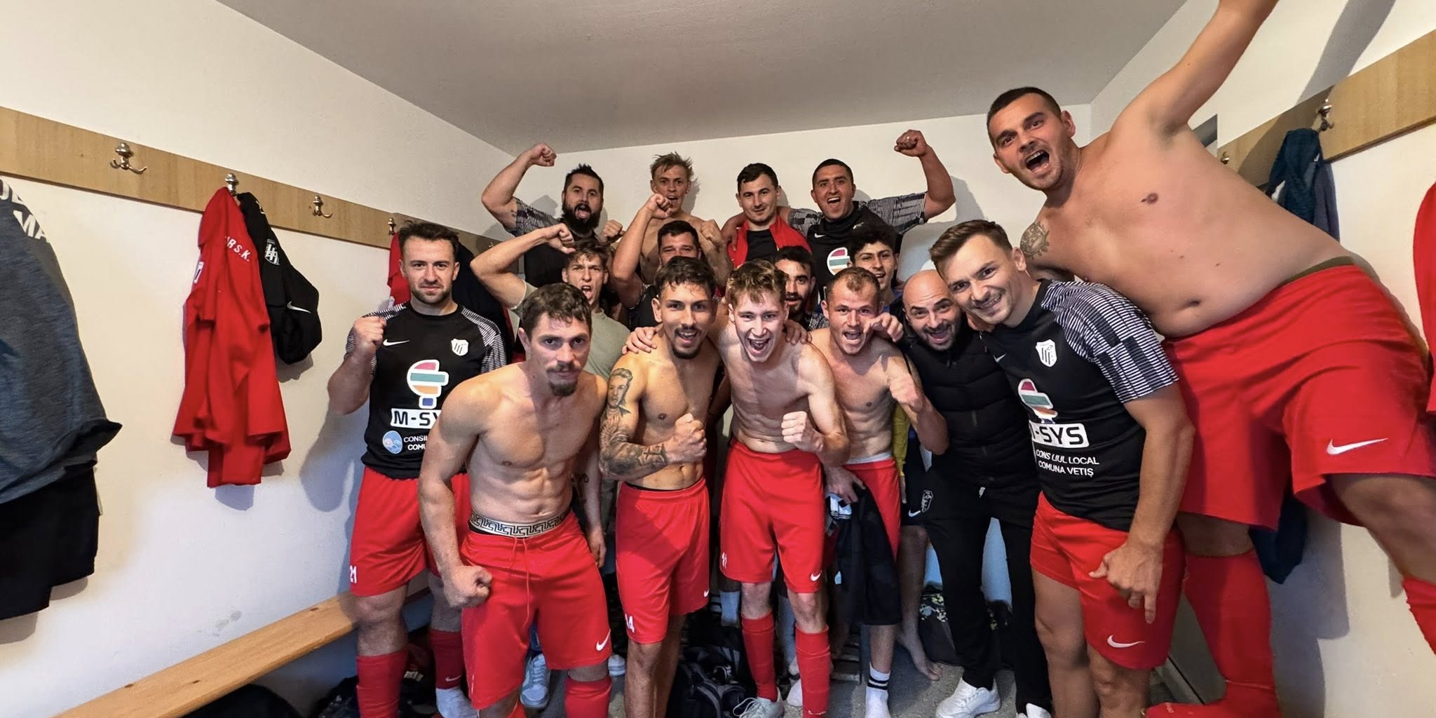 Csanáloson ünnepeltek az óváriak