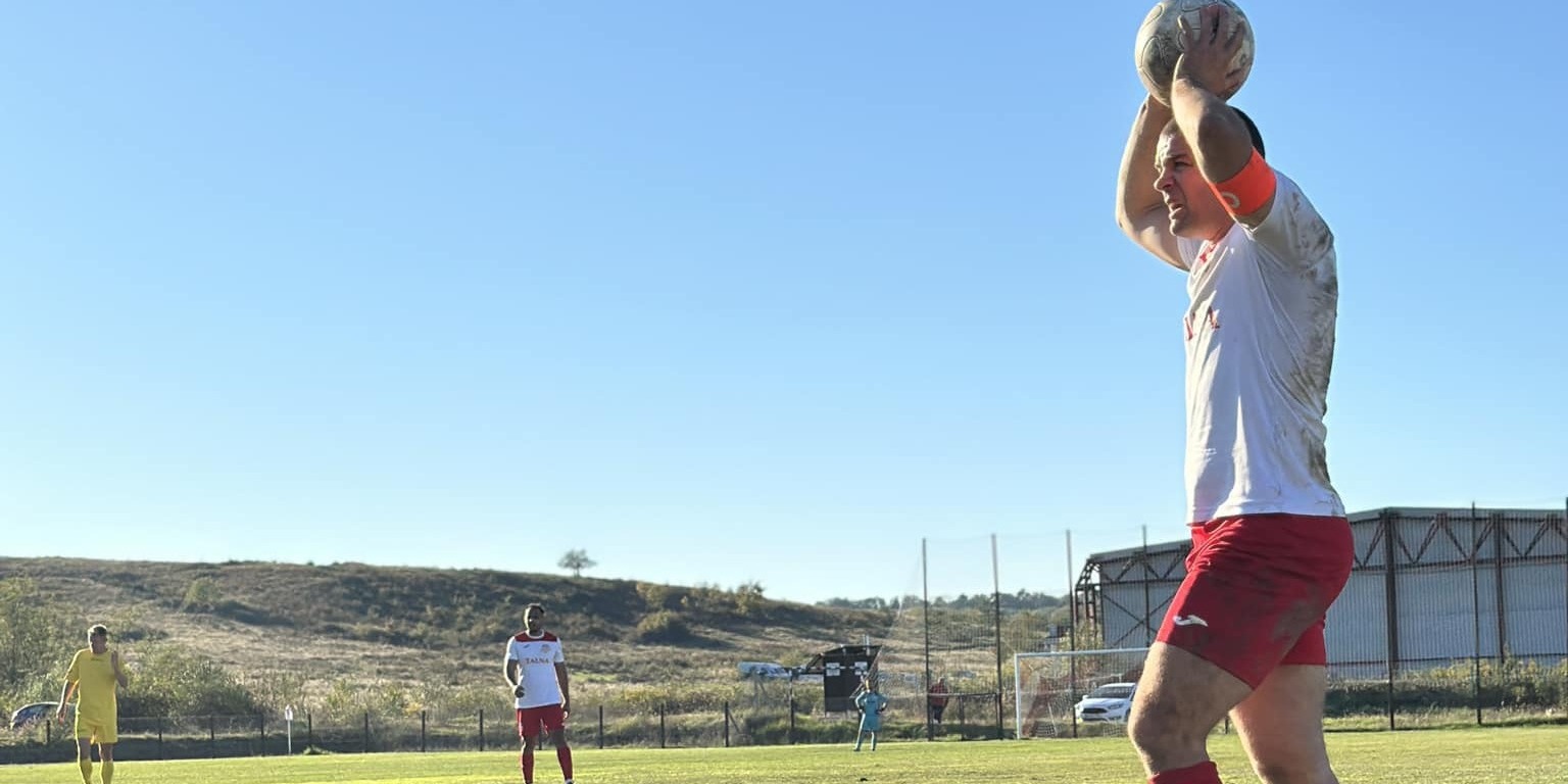 Szombaton derbi lesz Avasújvárosban