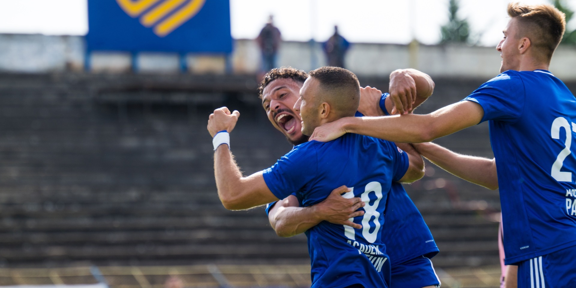 Jöhetne az első hazai győzelem