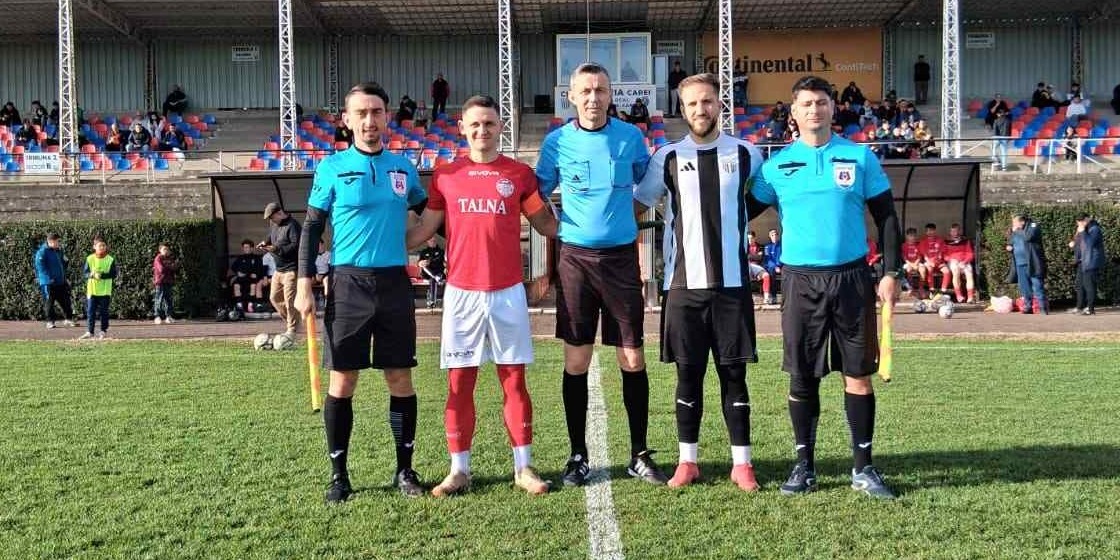 A Talna (piros mez) Nagykárolyban is nyert