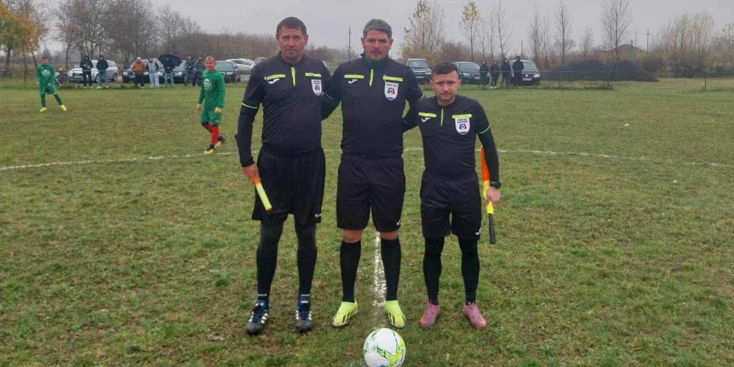 Kökényesden rendezték a forduló rangadóját