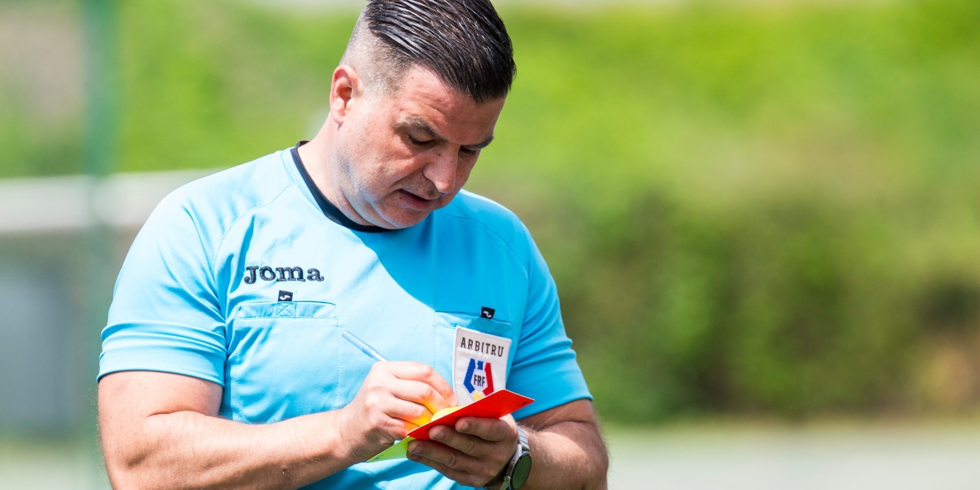 Bíróküldés Bíróküldés