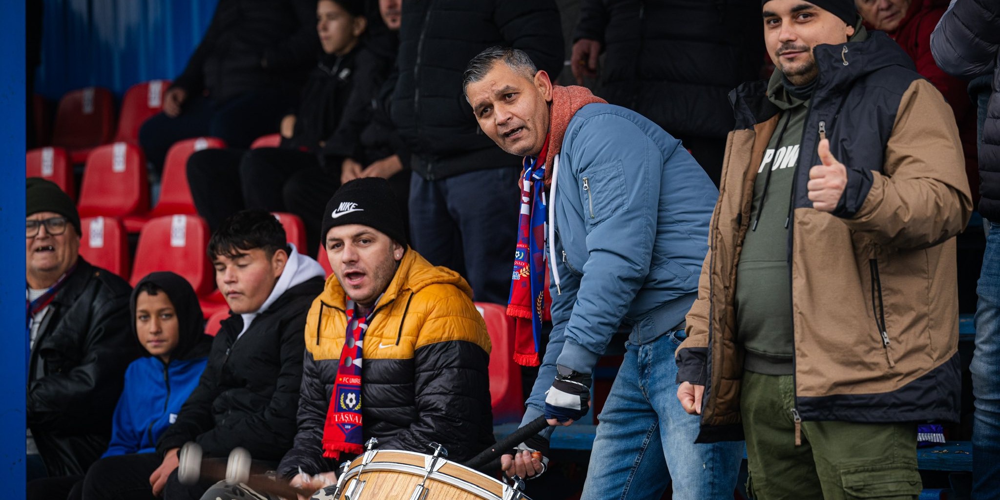 Szombaton 14 órakor kezdődik a tasnádi találkozó Szombaton 14 órakor kezdődik a tasnádi találkozó