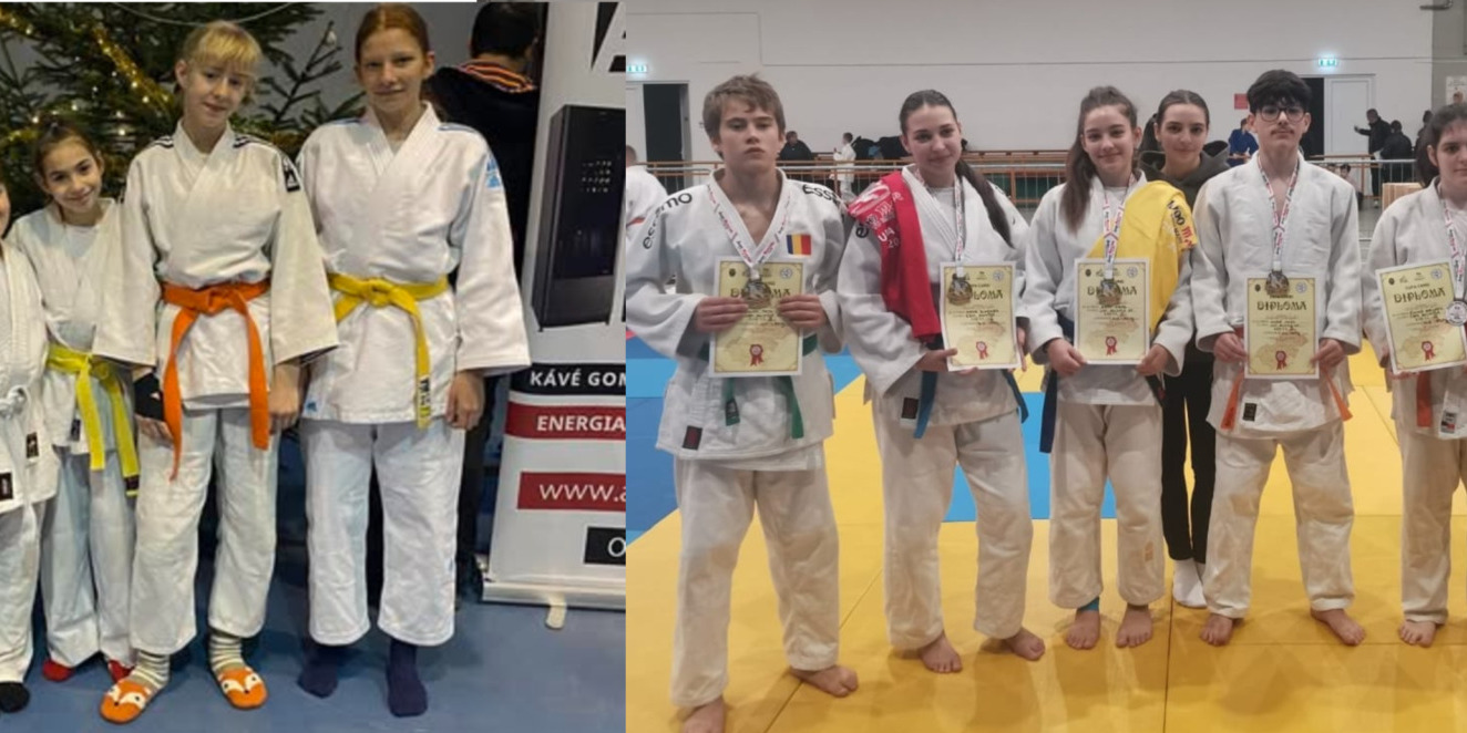 Tusnádfürdőn és Nagykárolyban küzdöttek a cselgáncsozók