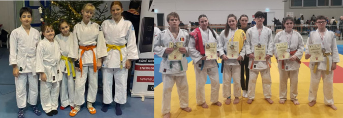 Tusnádfürdőn és Nagykárolyban küzdöttek a cselgáncsozók