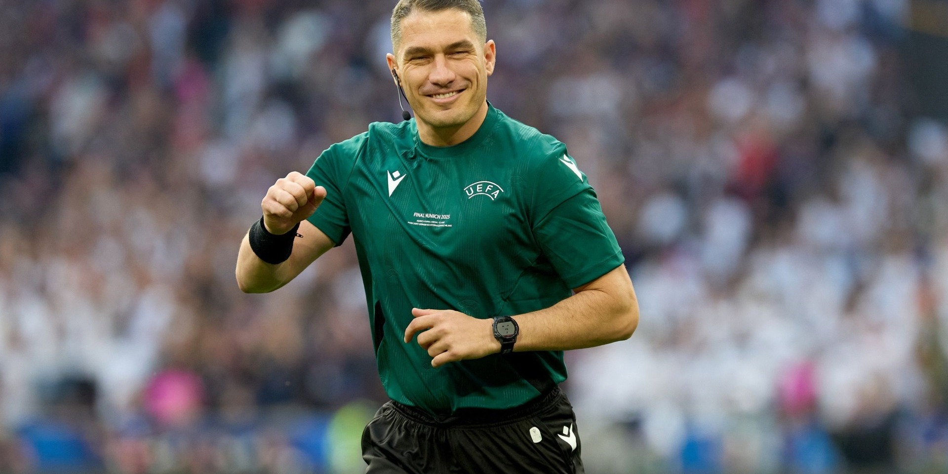 Kovács István