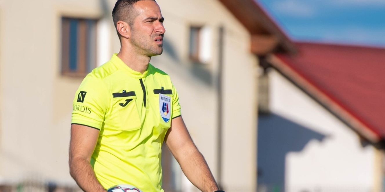 Ovidiu Mazilu