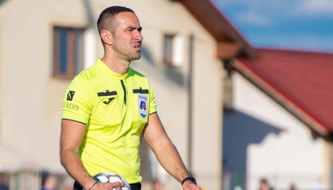 Ovidiu Mazilu