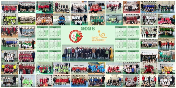 Újabb sikeres évet zárt a Partiumi Kézilabda Program