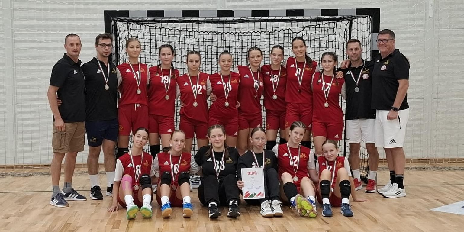 Újabb sikeres évet zárt a Partiumi Kézilabda Program Újabb sikeres évet zárt a Partiumi Kézilabda Program