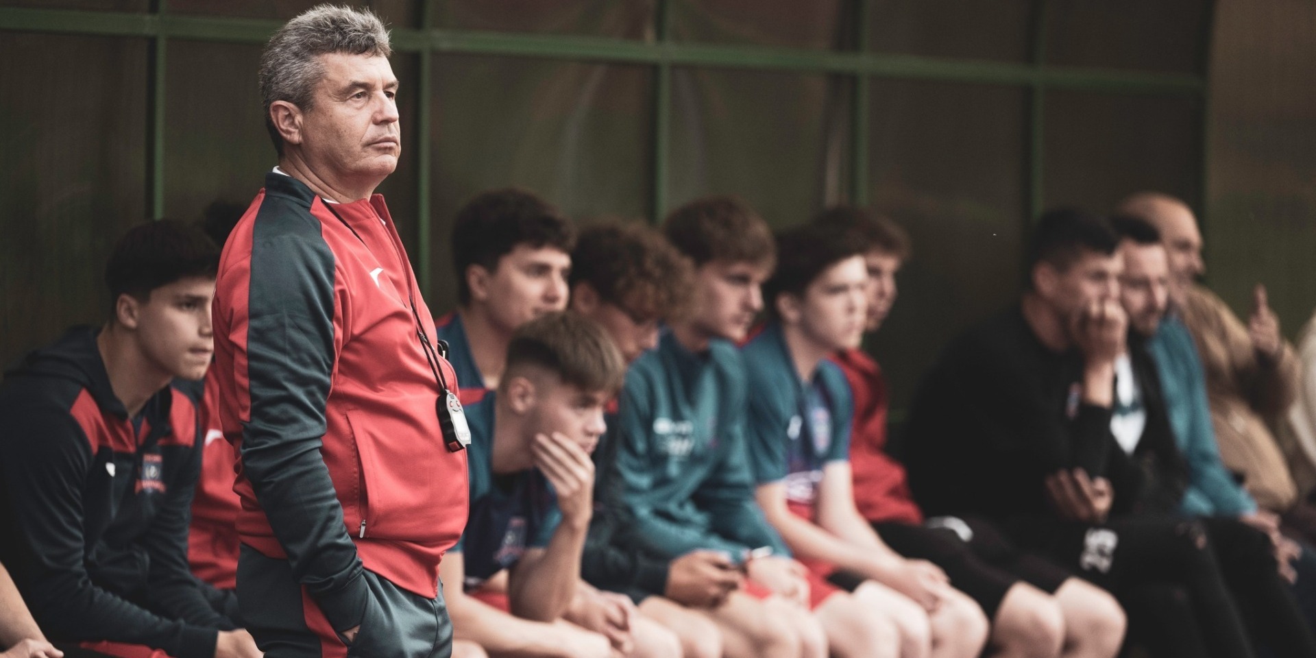 A tasnádi csapat szombaton Máramarosszigeten zárja az évet / Fotó: Plastilina Foto