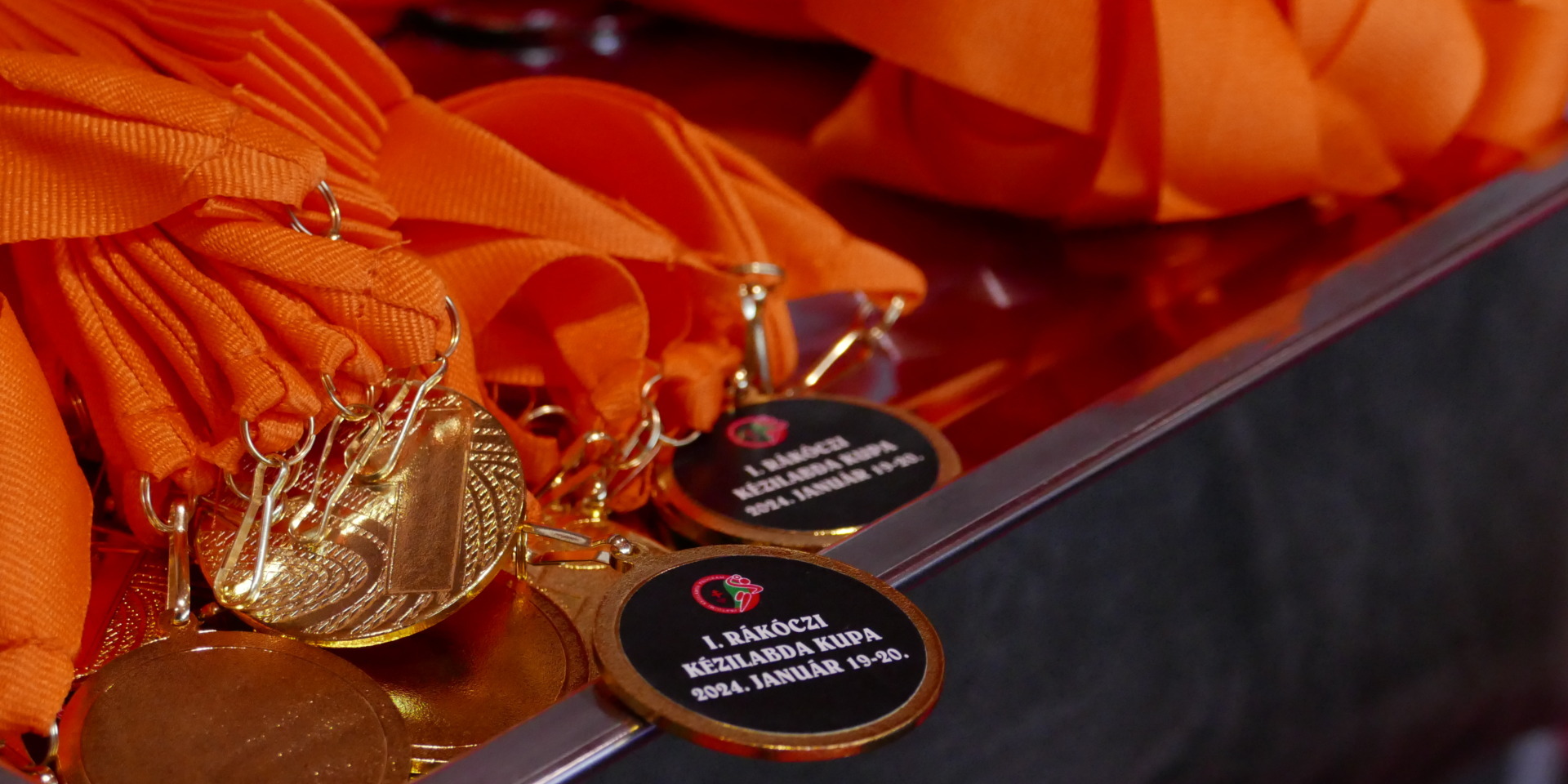 Szombaton díjkiosztó