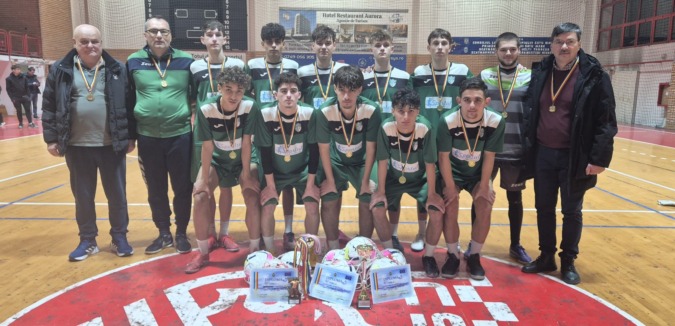 Taroltak a pusztadaróci legények