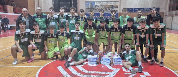 A pszutadaróciak az első, a szamosdaraiak a harmadik helyen zártak