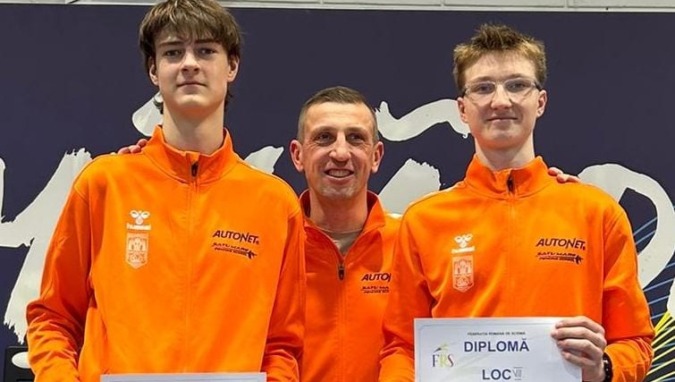 Mézinger Máté, Nagy Lehel és Molnár Dávid