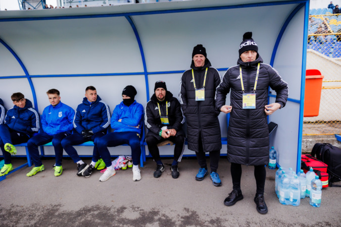 A szakmai stáb legalább hét barátságos mérkőzést szeretne a csapatnak