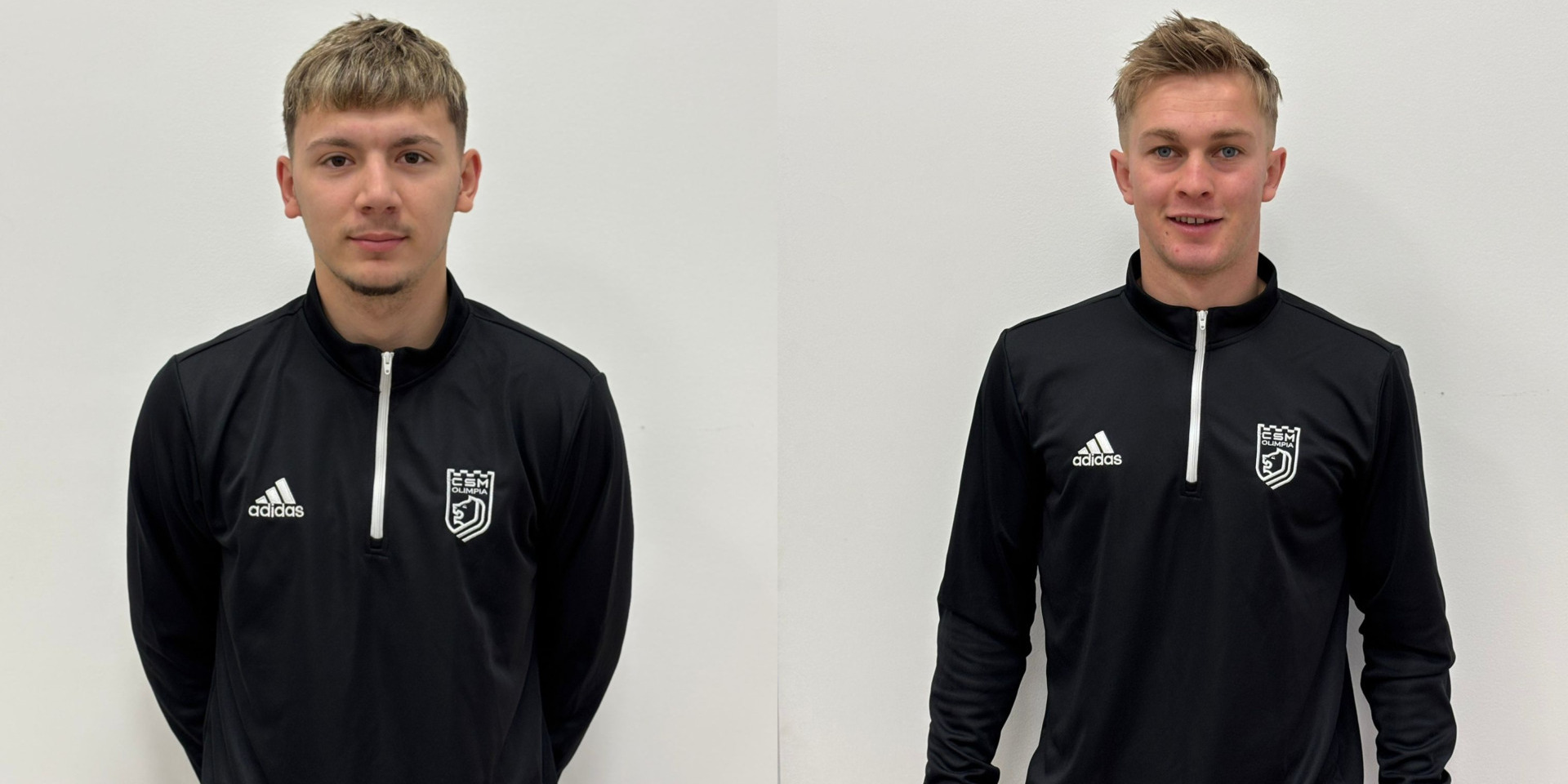 Gergely Alpár és Karácsony Márk