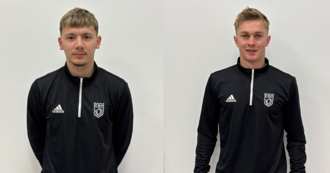 Gergely Alpár és Karácsony Márk